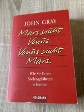 Mars sucht venus gebraucht kaufen Mars sucht venus gebraucht kaufen  Münster