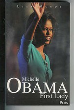 Liza mundy michelle d'occasion Liza mundy michelle d'occasion  France