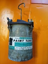 Craftsman sears paint for sale  Rosenberg