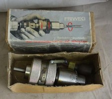 Reduktionsgetriebe friweg bohr gebraucht kaufen  Deutschland
