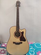 Crafter stage dreadnought d'occasion  Le Blanc-Mesnil