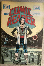 Lettore fumetti 162 usato  Spedire a Italy