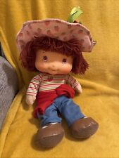 Strawberry shortcake talking for sale  DARTFORD