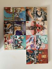 Black clover volumi usato  Spilamberto