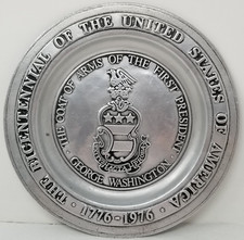 Usa bicentennial plate for sale  Saint Louis