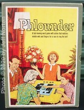 Phlounder 1962 bookshelf for sale  Syracuse