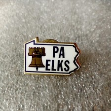 Bpoe pennsylvania elks for sale  Rockwood