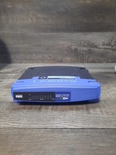 Cisco router lynksys for sale  Orofino