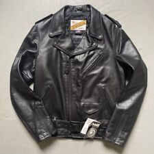 Schott perfecto men for sale  CHEADLE