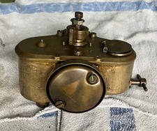 Deutz 308 messing gebraucht kaufen  Stemwede