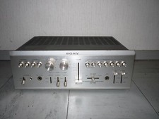 Sony 1150 verstärker gebraucht kaufen  Köln