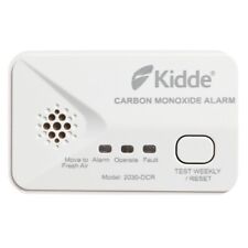 Kidde 2030 dcr for sale  BIRMINGHAM