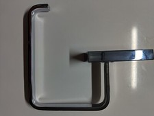 Edel toilettenpapierhalter dam gebraucht kaufen  Nordendorf