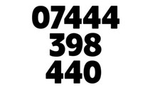 memorable mobile numbers for sale memorable mobile numbers for sale SUTTON