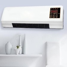 Wall mounted heating for sale  Las Vegas