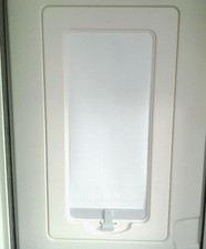 Hartal door window for sale  MIRFIELD