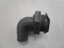 Elbow thru hull for sale  Franklin