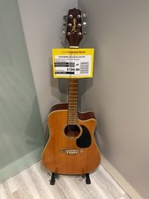 Takamine semi acoustic usato  Spedire a Italy