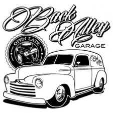 Hot rod chevy for sale  Cicero
