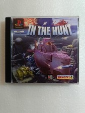 The hunt sony usato  Fermo