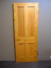 Door pine doors for sale  Shipping to Ireland