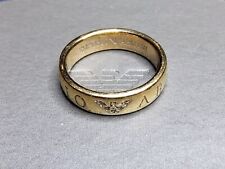 armani ring gebraucht kaufen  Saarlouis