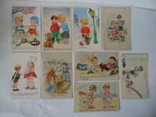 Cartes postales écrites d'occasion  Langres