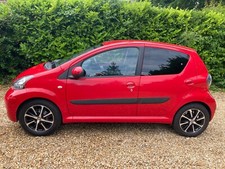 toyota aygo automatic for sale toyota aygo automatic for sale HORSHAM