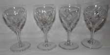 Verres cristal baccarat d'occasion  Sainte-Maure-de-Touraine