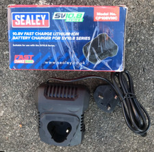 Genuine sealey 10.8v for sale  OAKHAM