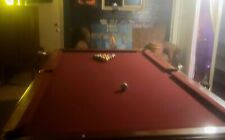 Brunswick billiard pool for sale  Marietta