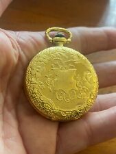 Pocket hunter watch for sale  WESTCLIFF-ON-SEA