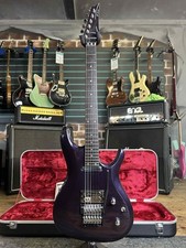Ibanez js2450 joe for sale  ASHTON-UNDER-LYNE
