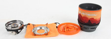 Stufa jetboil minimo. usato  Spedire a Italy