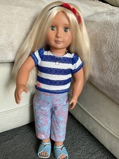 Generation doll named for sale  COVENTRY