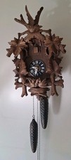 weight driven clock for sale weight driven clock for sale NEWCASTLE UPON TYNE