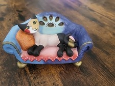 Katze celeste dem gebraucht kaufen  Mainz