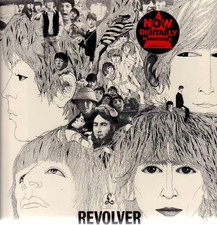 The beatles revolver gebraucht kaufen  Deutschland