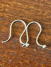 Trollbeads hrhaken sterlingsil gebraucht kaufen  Grevenbroich