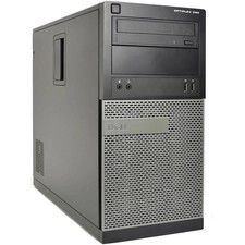 Dell optiplex 390 d'occasion  Bischwiller