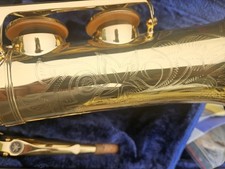 Saxopone yamaha alto for sale  Princeton