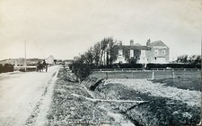 Postcard grange hotel for sale  LOUTH