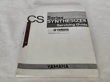 Einer auflösung yamaha gebraucht kaufen  Allenbach, Herborn, Sien