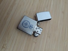 Vintage zippo lighter for sale  STOURPORT-ON-SEVERN
