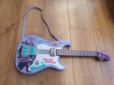 Hannah montana glam for sale  YEOVIL