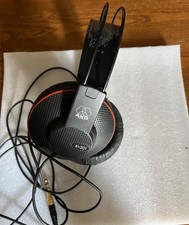 Cuffia stereo akg usato  Ravenna