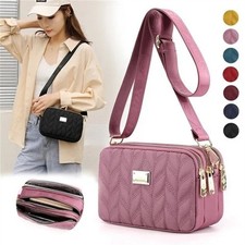 Sac bandoulière nylon d'occasion  Paris XIII