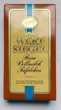 Ddr pralinenschachtel delikat gebraucht kaufen  Reichenbach im Vogtland