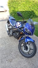 Honda cbr125 for sale  UK