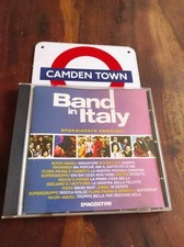 Band italy vol. usato  Italia